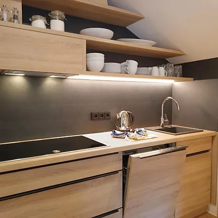 Panorama-alina Mit Hallenbad & Sauna - Gratis Oepnv Apartment *