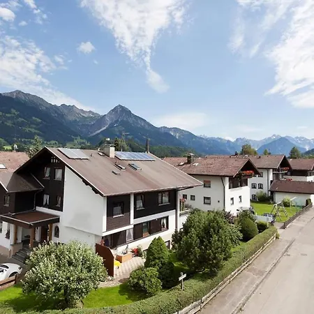 Apartment Panorama-alina Mit Hallenbad & Sauna - Gratis Oepnv *