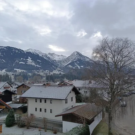 Apartment Panorama-alina Mit Hallenbad & Sauna - Gratis Oepnv *