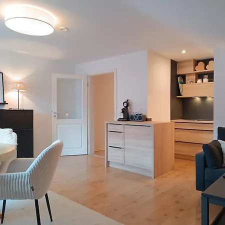 Apartment Panorama-alina Mit Hallenbad & Sauna - Gratis Oepnv